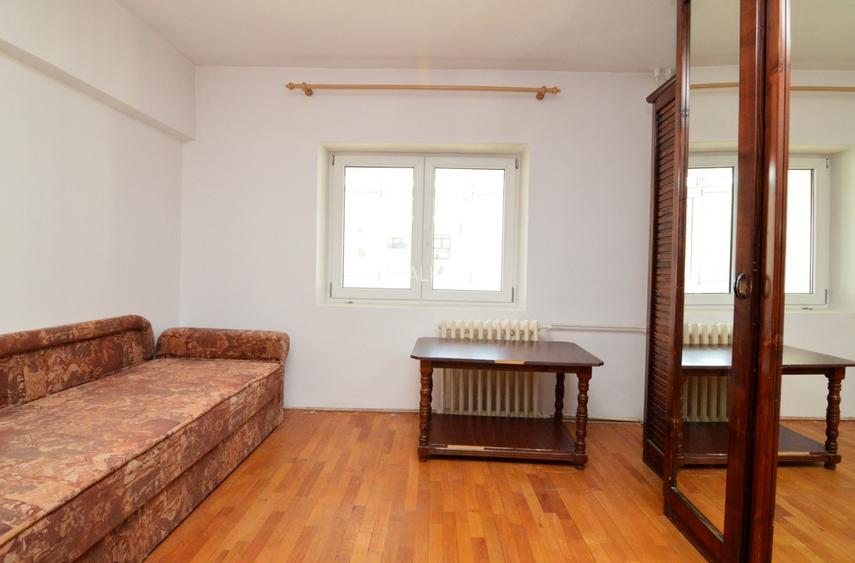 VANZARE APARTAMENT 3 CAMERE BULEVARDUL UNIRII- ZEPTER-STR. LUCIAN BLAGA NR. 3 - 18