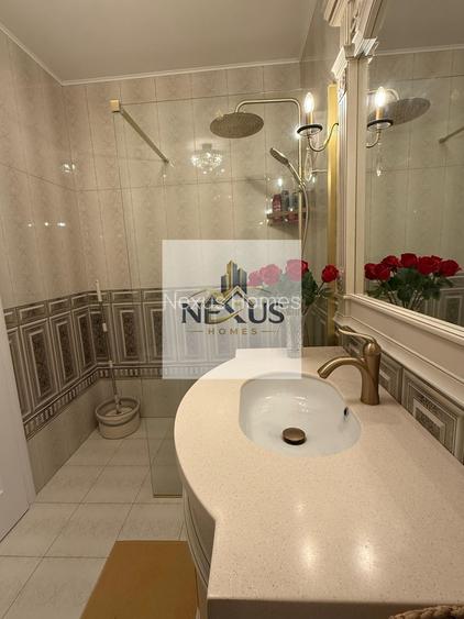Apartament 3 camere - 9 minute Metrou Berceni - Mobilat LUX - Parcare - 12