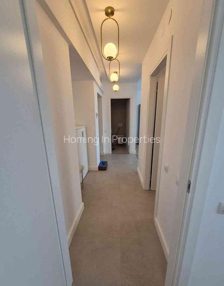 2 Rooms | Onix North Residence Pipera - 3