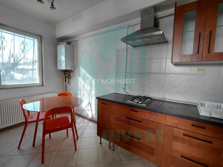 2 camere luminos | Design contemporan | Bloc boutique | Calea Calarasi - 11