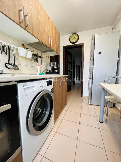 Apartament 2 camere Drumul Taberei -metrou Raul Doamnei - 8