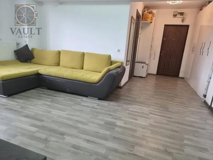 Apartament 2 camere Bulevardul Chisinau