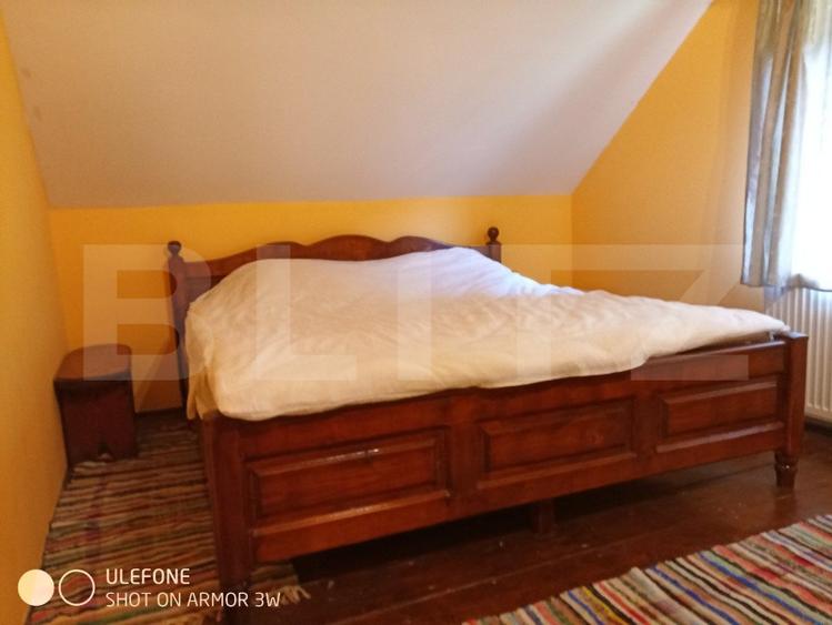 Vânzare cabană/pensiune, cu 7 camere, 190 mp, zona Pojorâta