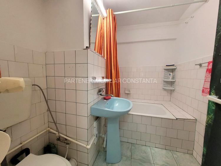 Inel I -EDEN- 3 camere  mobilat si utilat, cu centrala pe gaz - 7