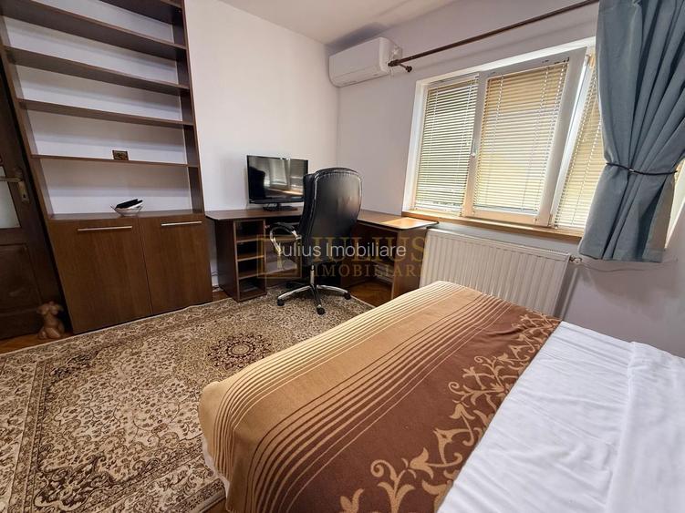 2 camere| Telegrafului| apartament superb| Pet friendly (pisica)| - 8