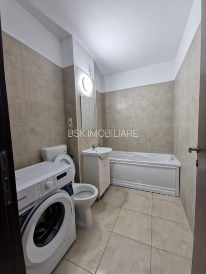 2 Camere-Studio-Inchiriere-Subcetate-City 1-Sanpetru-Brasov-Parcare - 8
