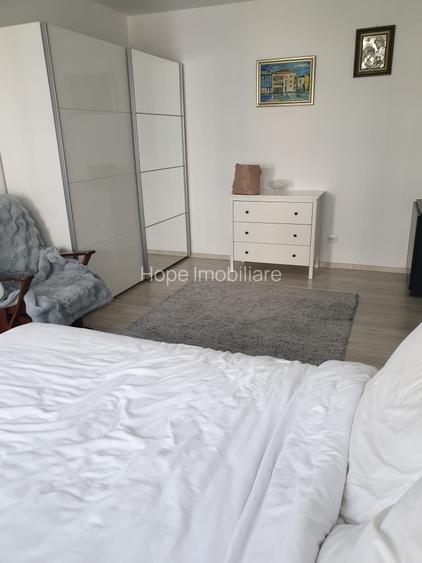 Parc IOR -Strada Lunca  Bradului-garsoniera renovata - 10