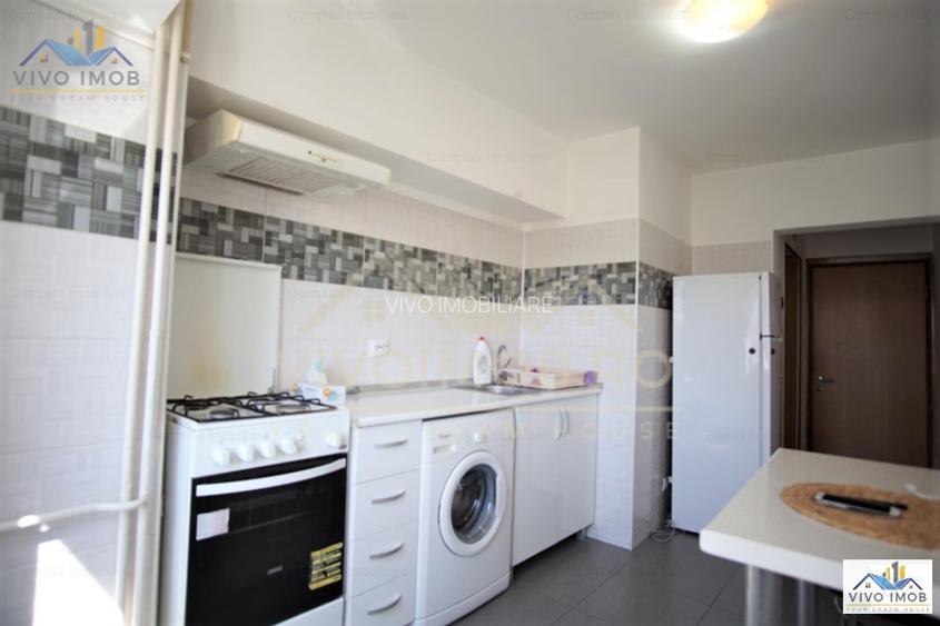 Unirii-BRD | mobilat și utilat | 68 mp | etaj 6  | bloc monolit | liber - 12