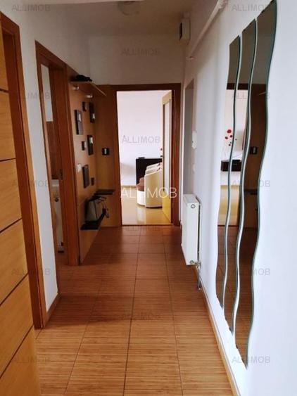 Apartament 2 camere in Ploiesti, zona Marasesti - 11