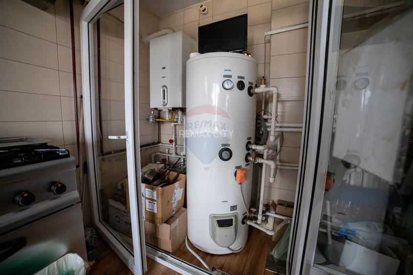 Hotel / Pensiune cu 21 camere de vânzare în zona Fermelor - 12