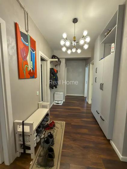 3 camere | Exclusivist | Smart Home KNX | metrou  | bucatarie mare - 11