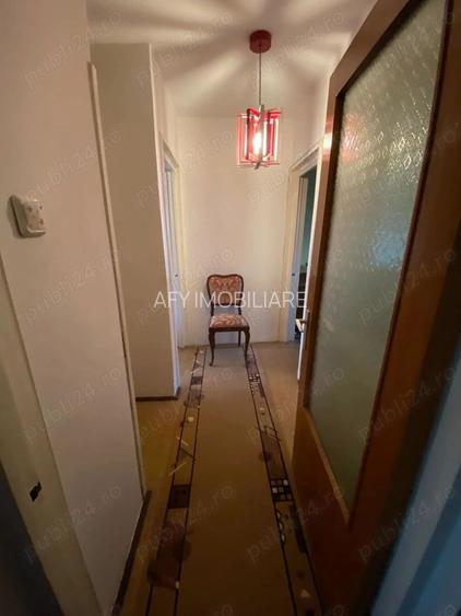 Se VINDE APARTAMENT 3 camere in Bucuresti , zona Rasaritului - 3