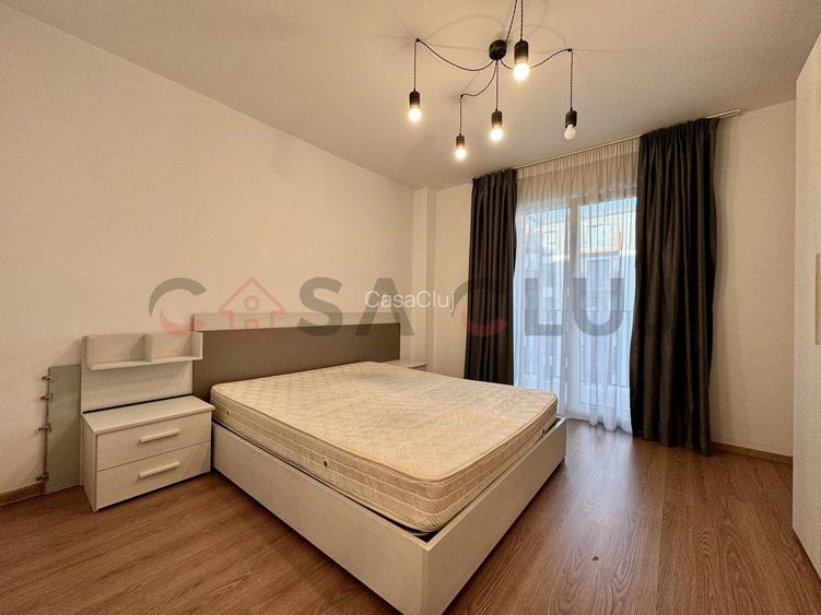 Apartament la cheie / etaj intermediar / Zona Eroilor - 3