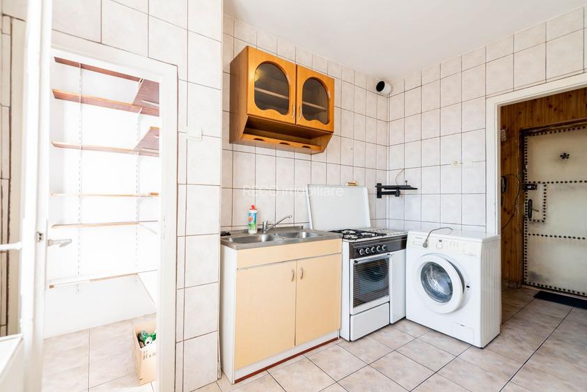 Apartament 2 camere zona Decebal - 4