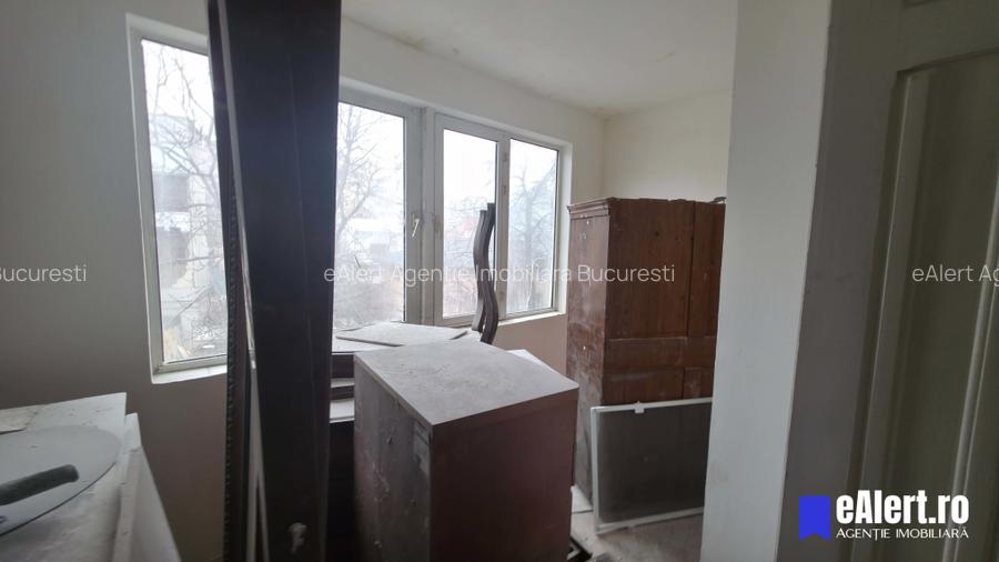 Vilă 374 mp utili, D+P+E1+Mansardă, Bd. Ferdinand 160, rezidențial sau birouri. - 20