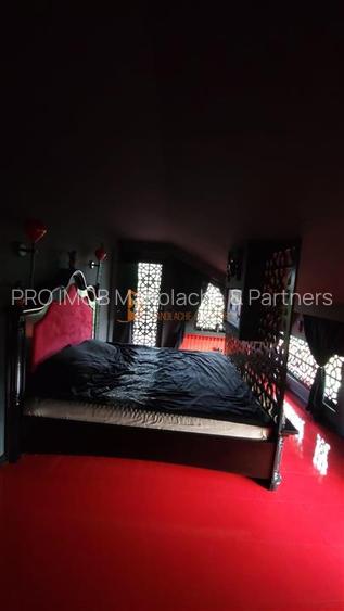 Casa WOW EXCLUSIVITATE  tip P+M - 21