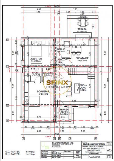 Casa de vanzare Pantelimon Direct dezvoltator  - 6