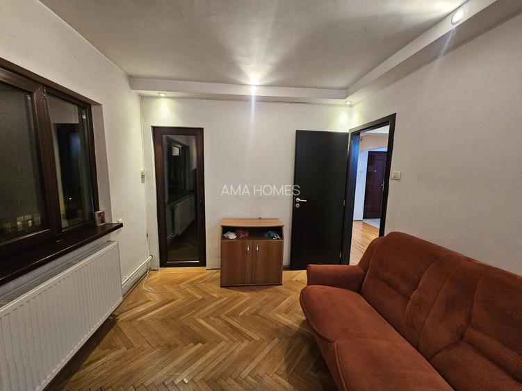 Apartament 4 camere de vânzare – Zonă Inel 1, Constanța - 9