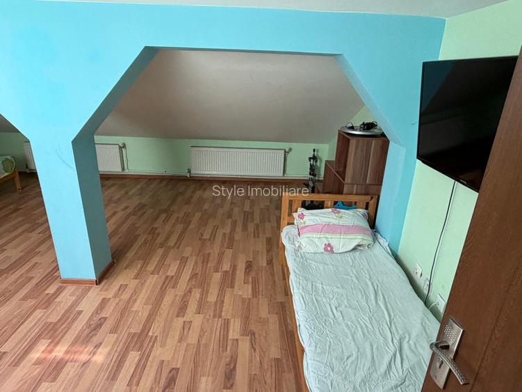 OFERTA! PENTHOUSE DE INCHIRIAT - 13