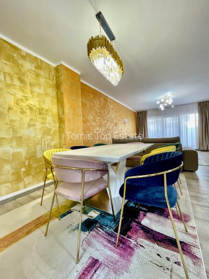 Duplex P+1 modern de vanzare in Mamaia Sat – Strada M15 - 8