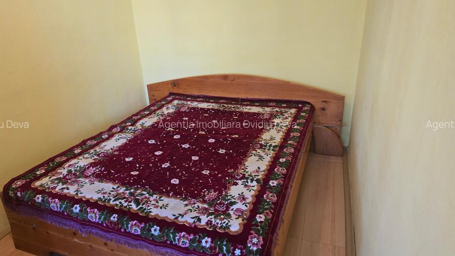 Inchiriez apartament 2 camere in Deva, zona Dacia, - 7