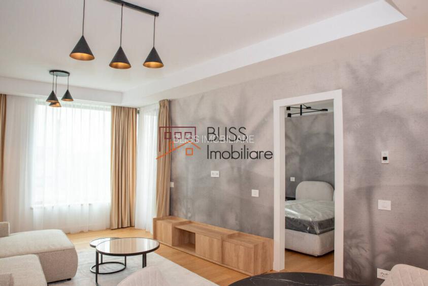 Apartament 2 camere în zona Iancu Nicolae Baneasa Zoo - 2