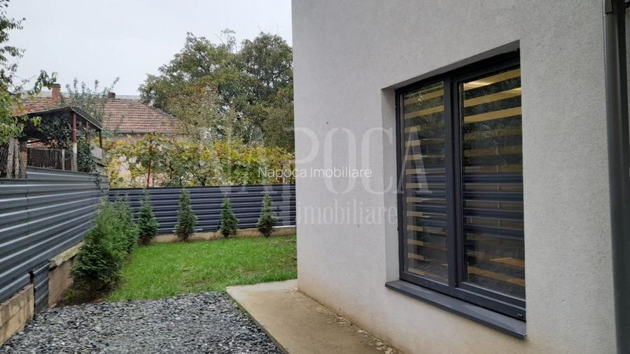 Casa 5 camere de vanzare in Intre Lacuri, Cluj Napoca - 13