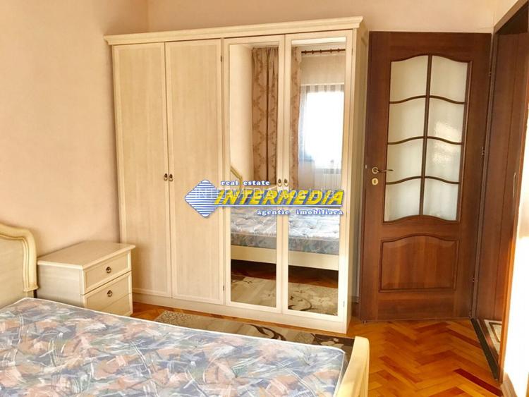 Apartament 2 camere I decomandat I Cetate I Bulevard I mobilat I - 13
