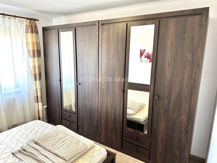 Apartament 2 camere decomandat Bloc Nou Cetate mobilat - 5