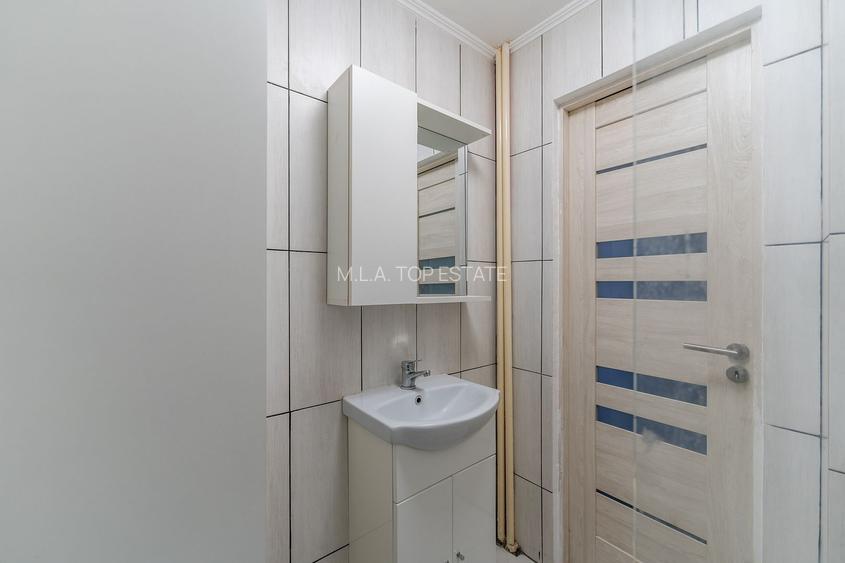 Apartament 3 camere modern in Intim - 10