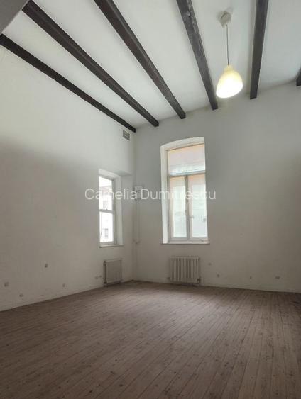 CISMIGIU-KOGALNICEANU APARTAMENT PE 2 NIVELURI-FINISAT PREMIUM - 6