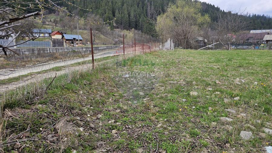 Teren 1,520mp Hangu / Strada Principala - 10