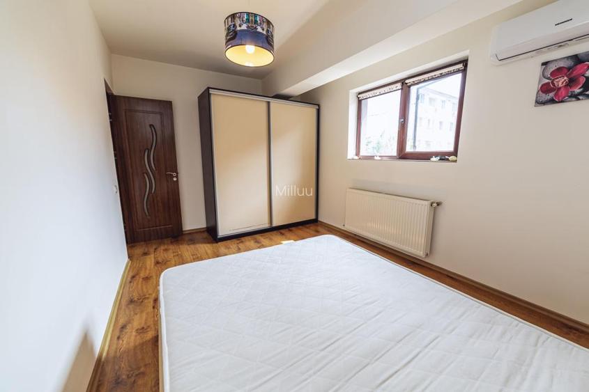 Apartament 2 camere | Mobilat si Utilat | Popesti-Leordeni - 7