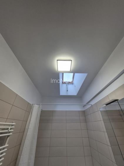 2 camere mobilat, utilat Sisesti, bloc 2018, acces stradal - 9