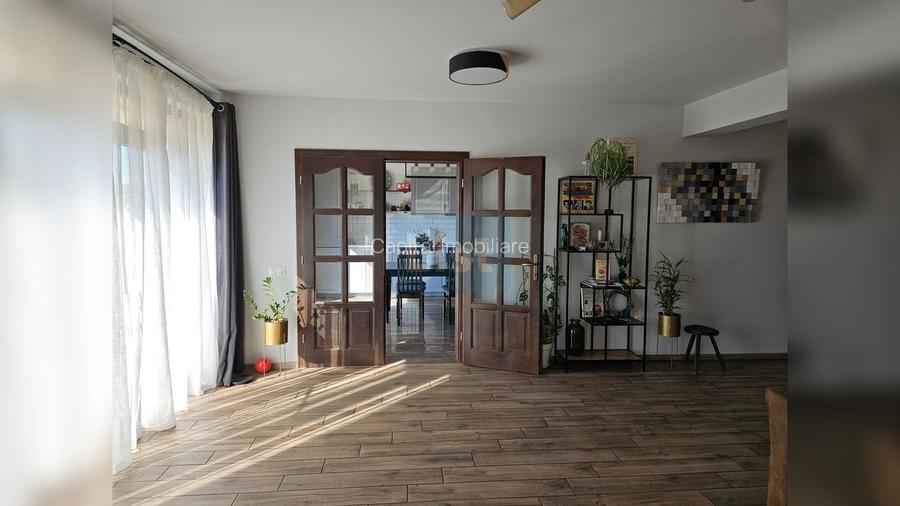 COMISION 0%! Casă 120 mp, 4 camere, curte 352 mp, PET FRIENDLY, Dezmir - 6
