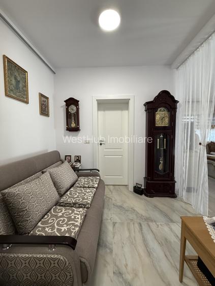 Apartament spatios, decomandat, 51 mp, parter - Chisoda - 3