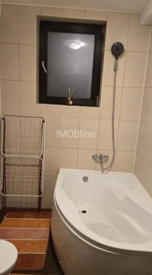 garsonieră zona Tomis plus mobilată utilată 39 mp - 5