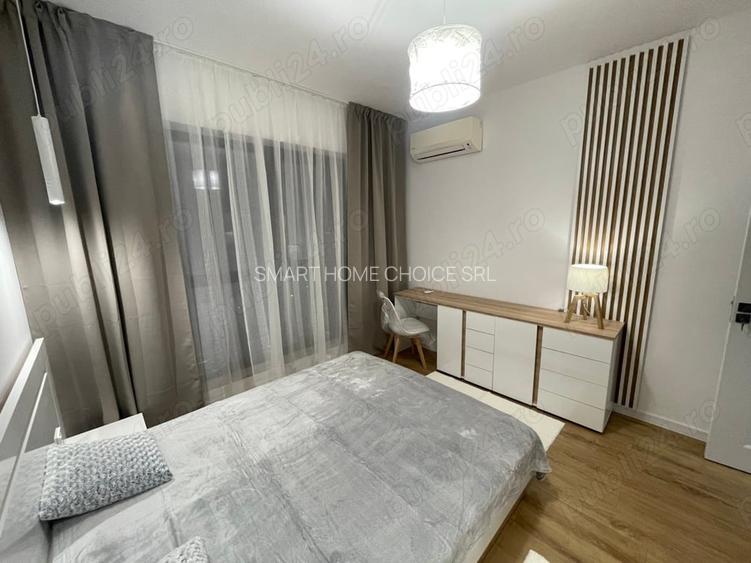 Apartament 2 camere Exigent Plaza Mall Residence Faza 5 bloc nou - 10