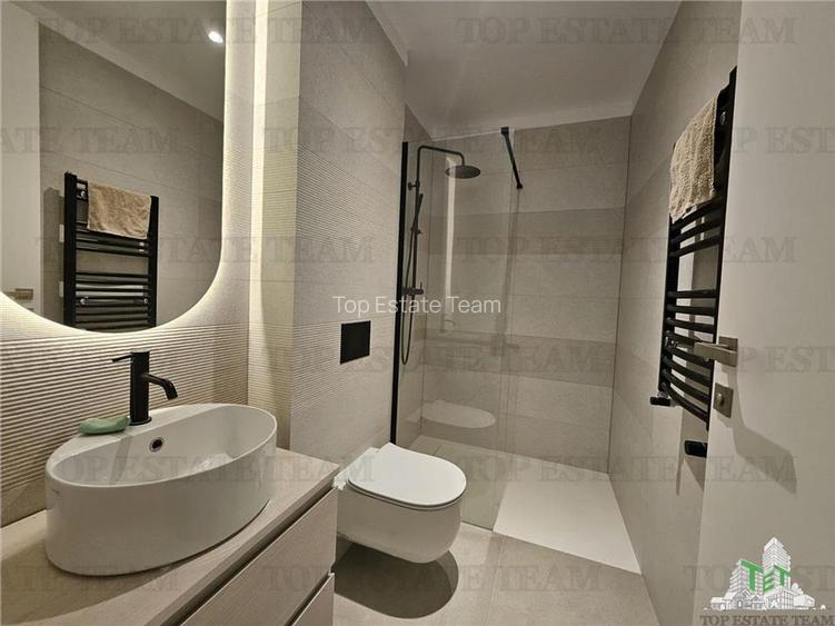 APARTAMENT 2 CAMERE VEDERE FRONTALA  LA MARE OLIMP - Complex exclusivist - 18
