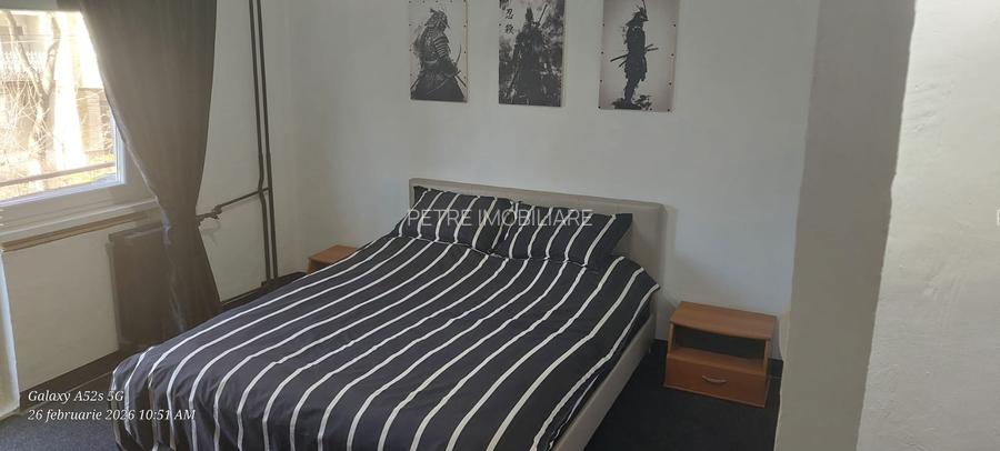 Ap 2 camere Confort 1 Etaj 1 Semicentral-Casa Judeteana de Pensii - 9