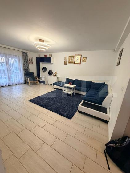 Casă INDIVIDUALA –4 camere, parcare dublă, poartă automată și supraveghere video - 2