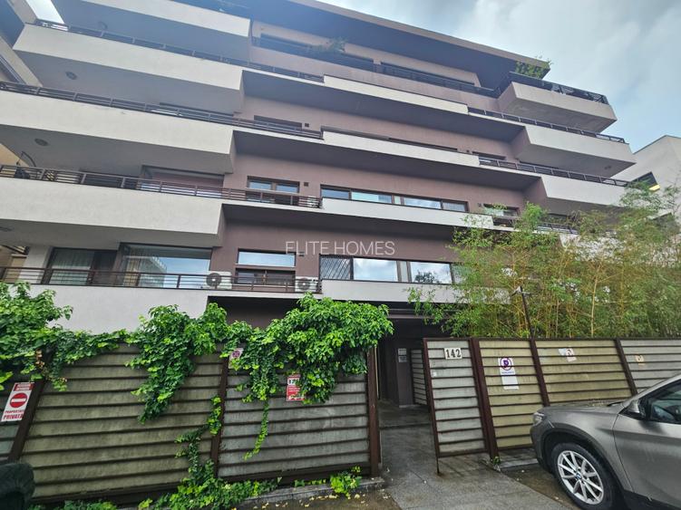 Apartament de 2 camere în zona Jiului/Two-room apartment in Jiului area - 11