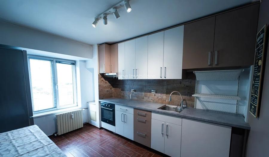Calea Calarsilor-apartament 2 camere - 3
