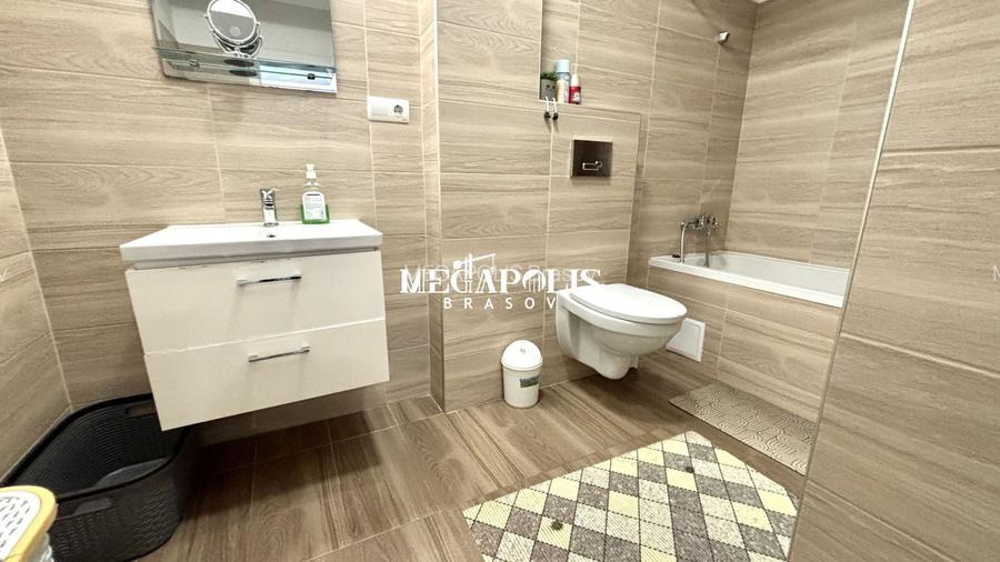 Apartament 2 camere | Decomandat | Parcare Subterană | Stone Park - 10