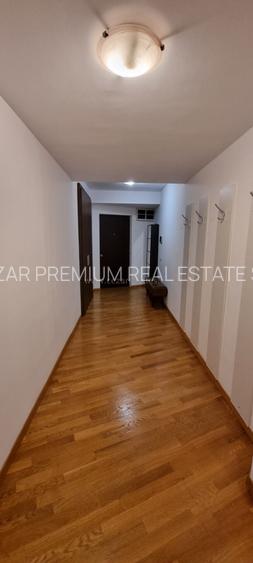 HERASTRAU SOSEAUA NORDULUI APARTAMENT 5 CAMERE  VEDERE PANORAMICA PARC - 25