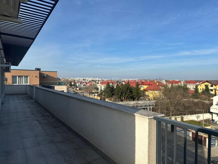 Apartament 3 camere | Loc de parcare | 132MP | Pipera - 12