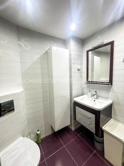 Apartament 2 camere Unirii / Universitate/ Ultracentral - 12