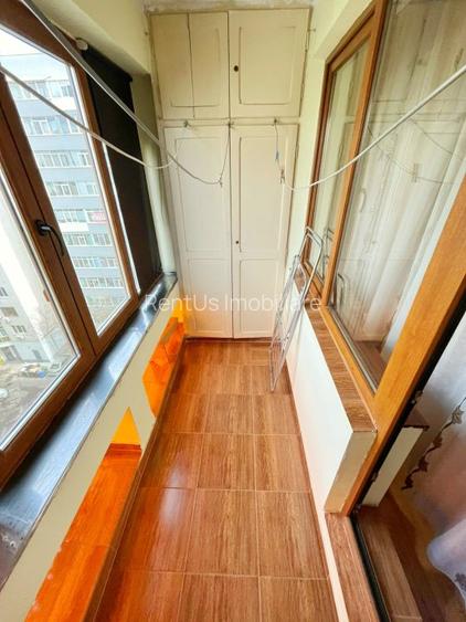 Tineretului/Timpuri Noi/4 Min Metrou/Ap 2 Cam Decomandat/ - 14