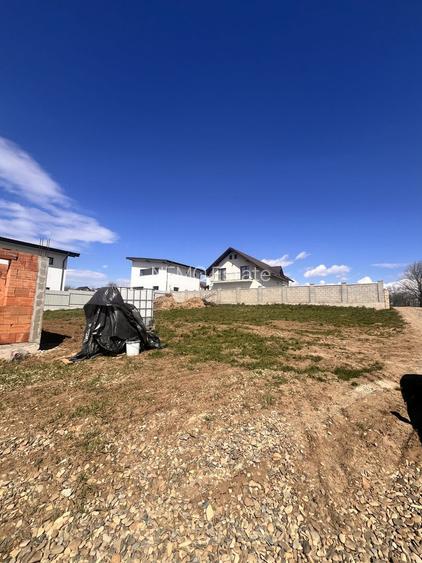 Duplex-uri de Vanzare I Lisaura/Suceava I 110.000Euro - 3