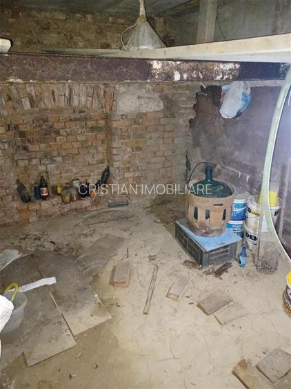 Vila P+2 Centru Vechi 286mpconstruiti din caramida cu 350mp teren - 23